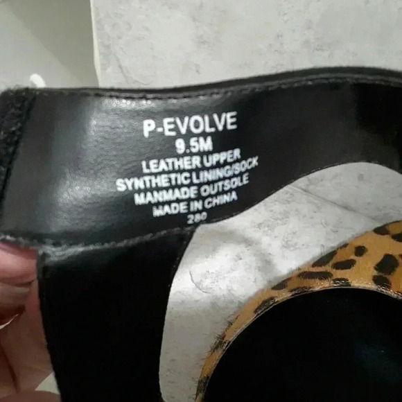 Steven by Steve Madden womens heels - Picture 3 of 5